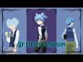 Nagisa D élève à Assassin Original Song Created By Human AI
