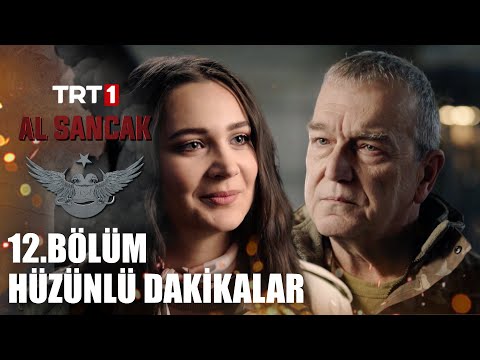 "Onu hep yanınızda mı taşıyorsunuz?" - @alsancaktrt 12. Bölüm