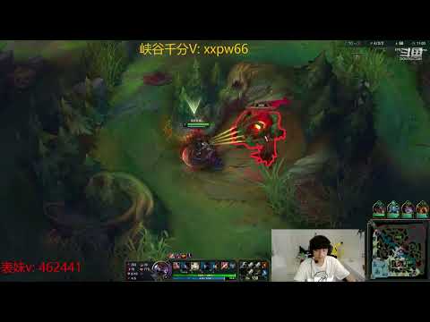 Geju Graves vs Reksai CN server master