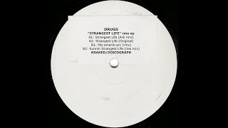 Ark vs. Drugs - Runnin