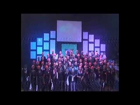 Fountain of Grace Ibadan NoDE June 2018. Sunday (Voices)