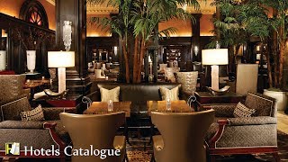 The Algonquin Hotel Times Square New York, Autograph Collection - Luxury Hotels 