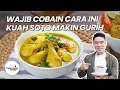 INI RAHASIA KUAH SOTO GURIH SOTO AYAM