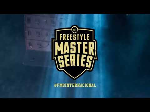 "Latina" FREESTYLE FMS INTERNACIONAL 2022 TYPE BEAT | Underground Instrumental | MDR Beatz