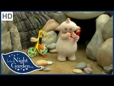 In the Night Garden - Trubliphone Fun | Full Episode