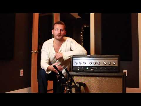 Guitar Amp Miking Techniques