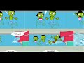 PBS Kids Comic Video With Music Splash Park Please Read Description