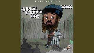 Broke Lil Rich Boy Music Video