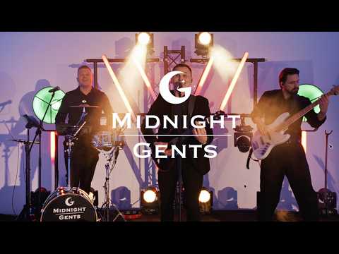 MIDNIGHT GENTS #2