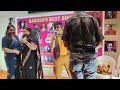Kisi Pe Dil Agar Aa Jaye Cover By Shailesh Joshi Sung With Falguniji At Banquet Hall Vadodara