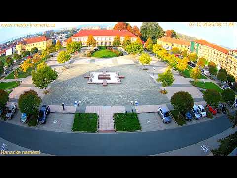 Hanacke namesti thumbnail