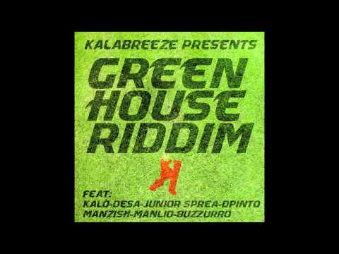 Manlio Calafrocampano - Misera Intolleranza (Green House Riddim)