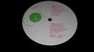 The Housemartins - He Ain&#39;t Heavy, He&#39;s My Brother