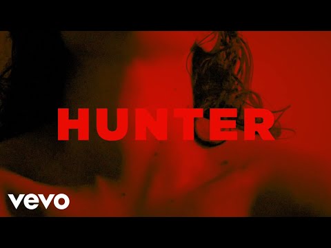 Hunter video