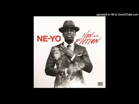Neyo - Make It Easy - Non Fiction (Audio)