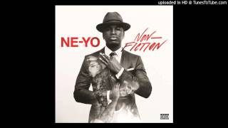 Neyo - Make It Easy - Non Fiction (Audio)