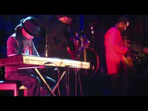 A TOWN CALLED ADDIS @ The World Festival Edinburgh