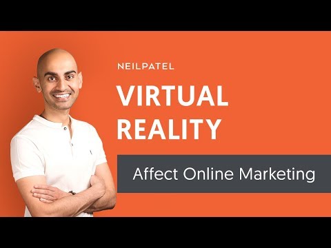 How Virtual Reality Is Going to Affect Digital Marketing