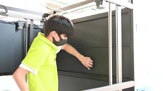 Download Lagu Building a Large Format 3D Printer :TRONXY VEHO 1600 C 3D Printer#3d #3dprinting #3dprinter Thumbnail
