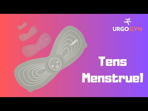 Urgogyn, Traitement des Douleurs Menstruelles