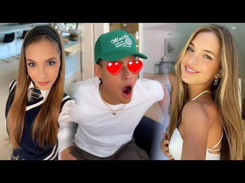 Best Lexi Rivera and Andrew Davila TikTok Compilations - Best Funny Tik Tok Memes