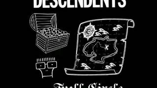 Descendents - Full Circle