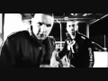 Fler Feat Bushido Blaulicht bei Nacht 