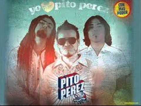 Pito Pérez - Mi Lupita