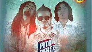 Pito Pérez - Mi Lupita