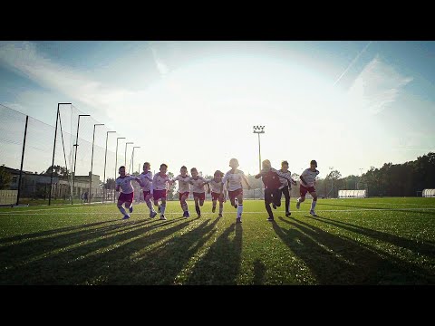 Dołącz do nas! Rusza nabór do Akademii ŁKS