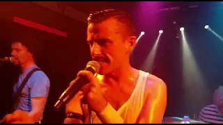 Qween LIVE @Cyprus Avenue