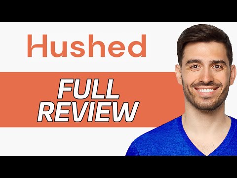 Hushed Phone App Review | Is It Worth It? (2024)