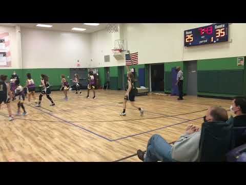 AGB Stealers Basketball 3