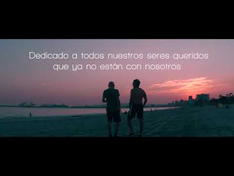 Mafo - Lejos de la soledad (Video lyric)