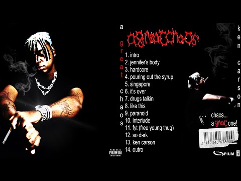 Miniatura de ​​drugs talkin
