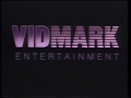 VIDMARK Entertainment VHS Intro