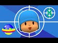 Abertura Do Chaves Com Pocoyo E Seus Amigos Diversão Para Crianças
