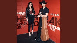 Kat & Alex You And The Radio