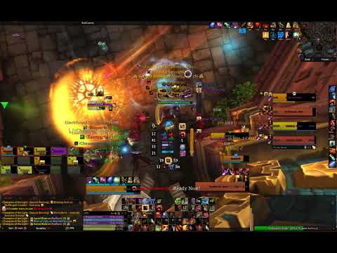 Quintessence ─ Champion of the Light (Normal)