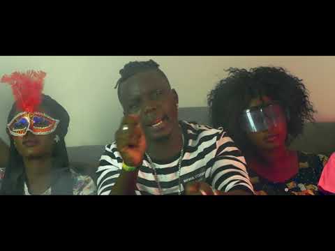 Eddy Wizzy   Anga Obed Mujony Official Video[Tick Promotionz]