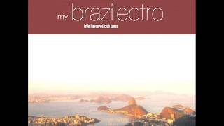 DJ Rosa from Milan - My Brazilectro