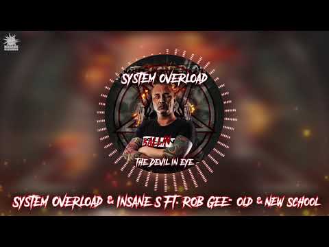 System Overload & Insane S Fet. Rob Gee - Old & New School