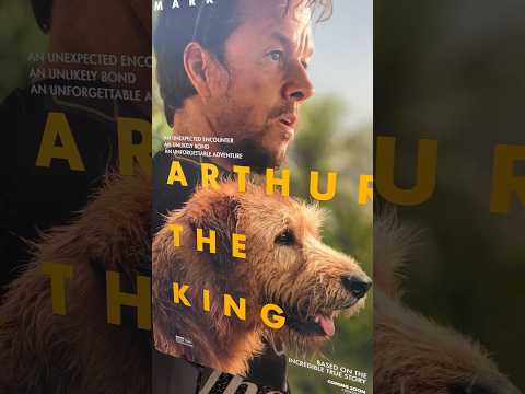 Arthur the King Screening