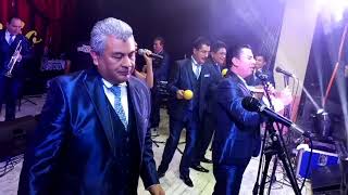 La Auténtica Santanera &quot;Negra pena&quot;