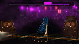 To Hell and Back - Venom Rocksmith 2014 (Lead)