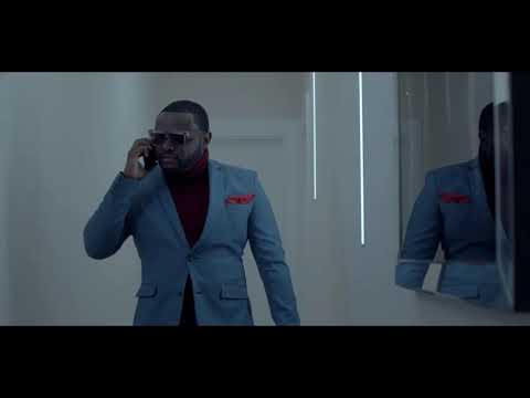 Lizha James-Ni Txati Mina [OFFICIAL VIDEO] 2K19