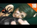 Ten EPIC Ways To Get Lara Killed Shadow Of The Tomb Raider
