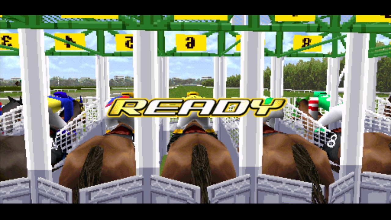 Gameplay Video