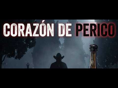 EL COMPA SACRA EL ÚLTIMO RAZO - CORAZÓN DE PERICO VIDEO - 2026