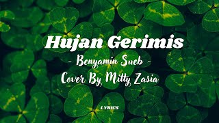 Download lagu Hujan Gerimis - Benyamin Sueb || Cover By Mitty Zasia || Lirik Lagu mp3 Download lagu Hujan Gerimis - Benyamin Sueb || Cover By Mitty Zasia || Lirik Lagu mp3